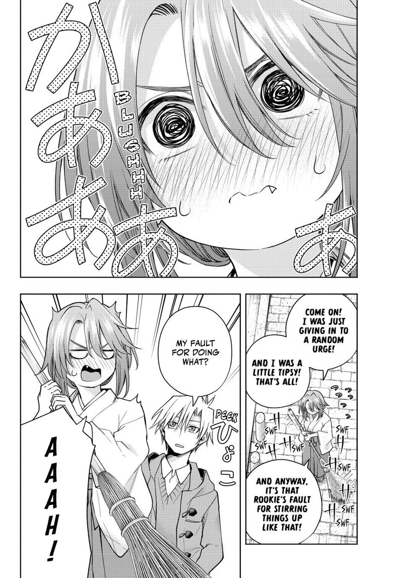 Amagami San Chi No Enmusubi 174 2