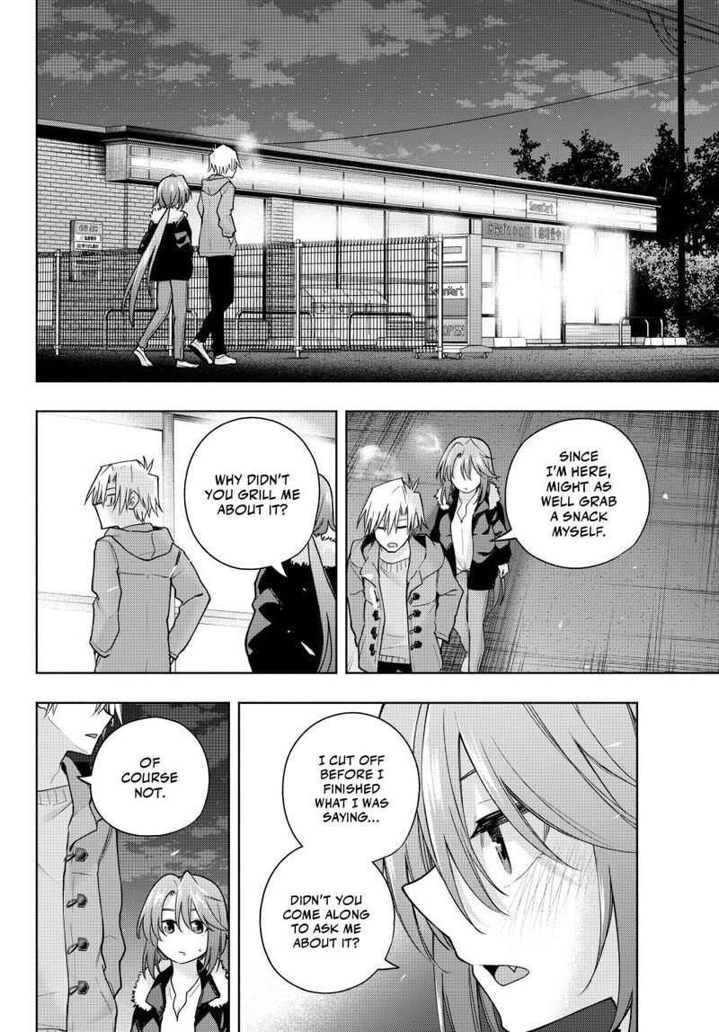 Amagami San Chi No Enmusubi 175 10