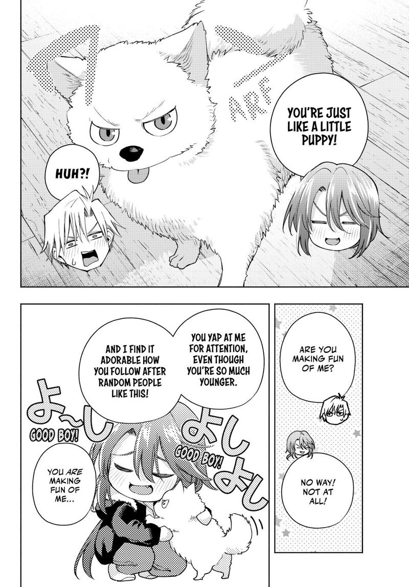 Amagami San Chi No Enmusubi 175 12
