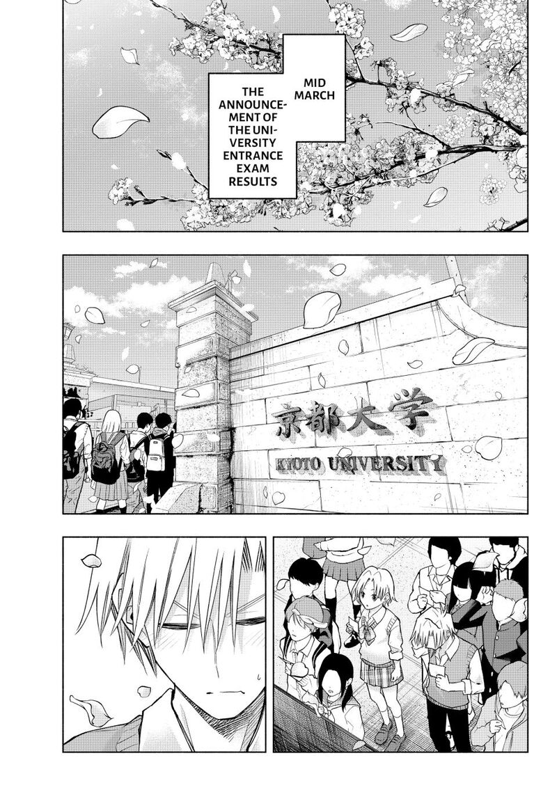 Amagami San Chi No Enmusubi 176 9