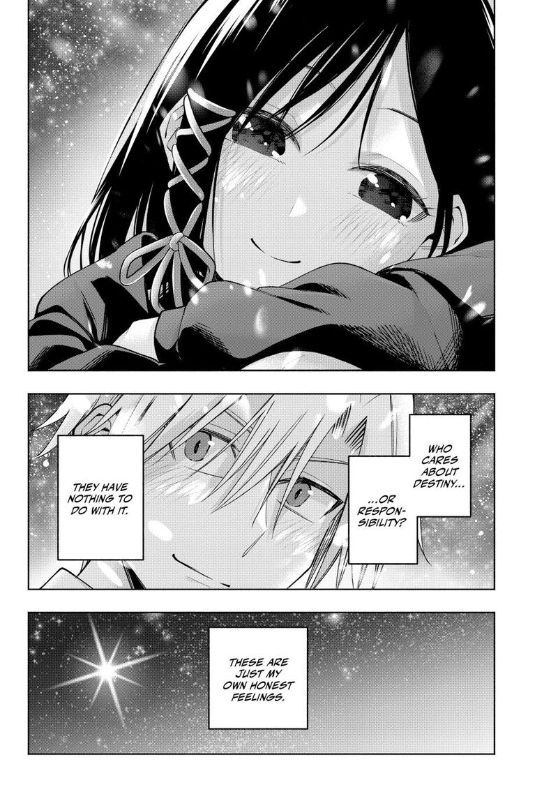 Amagami San Chi No Enmusubi 178 19