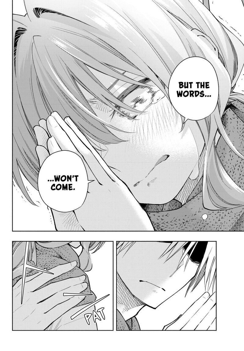 Amagami San Chi No Enmusubi 179 6