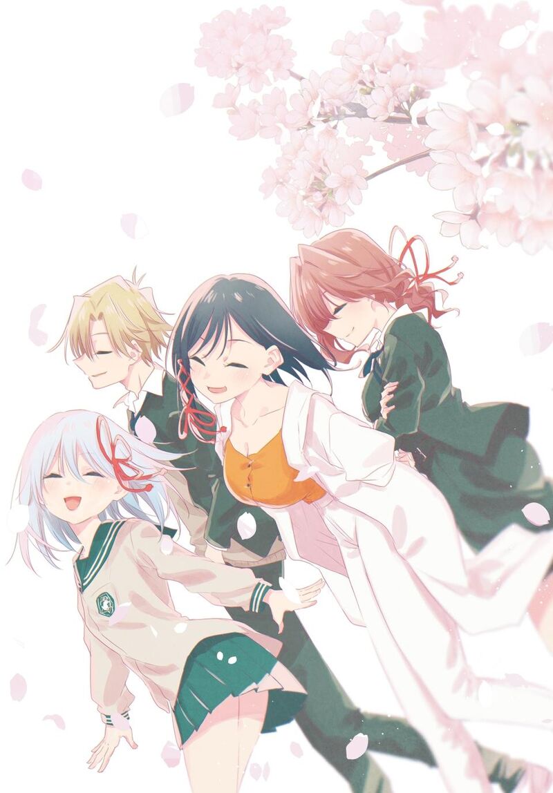 Amagami San Chi No Enmusubi 180 1