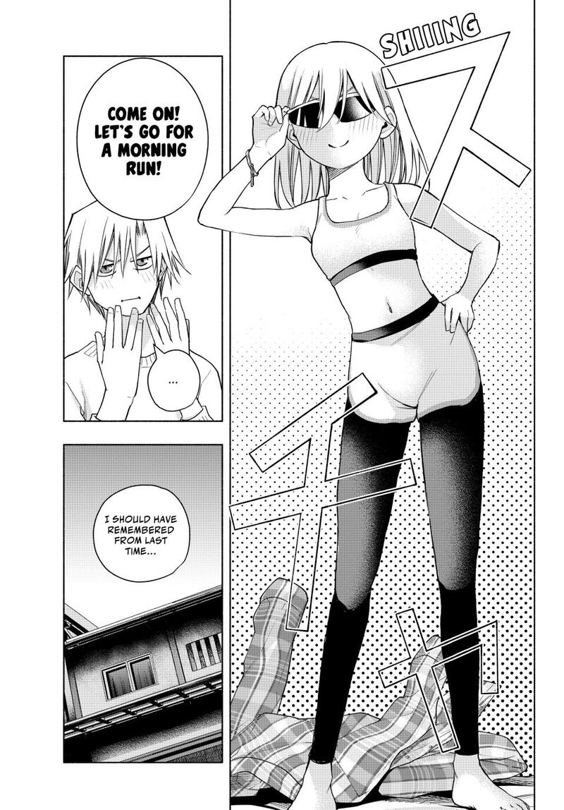 Amagami San Chi No Enmusubi 180 5