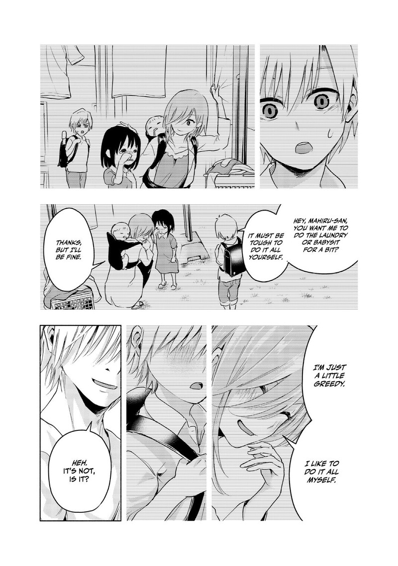 Amagami San Chi No Enmusubi 2 32