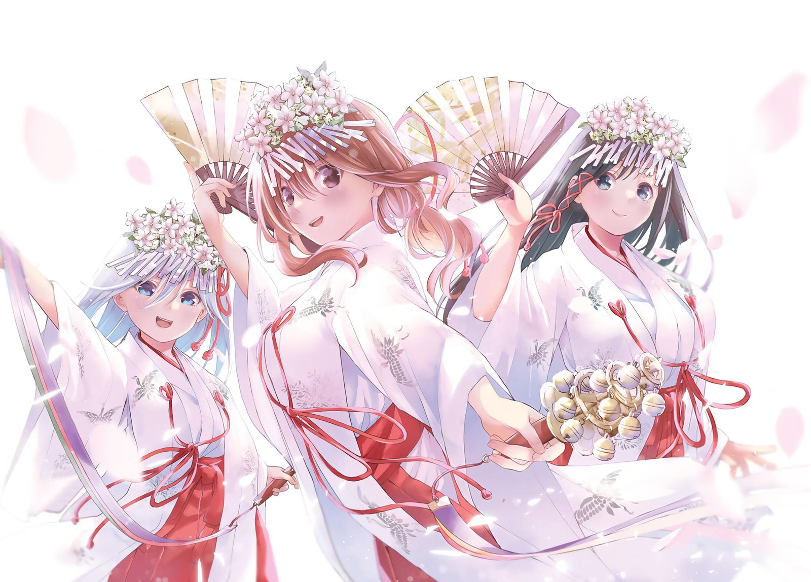 Amagami San Chi No Enmusubi 21 1