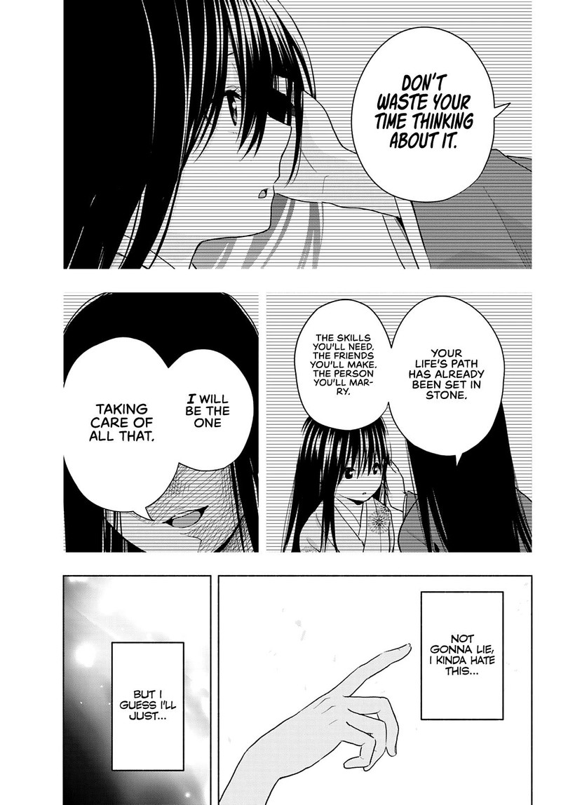 Amagami San Chi No Enmusubi 21 14