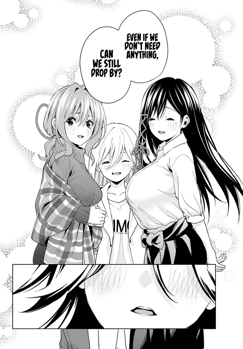 Amagami San Chi No Enmusubi 25 15