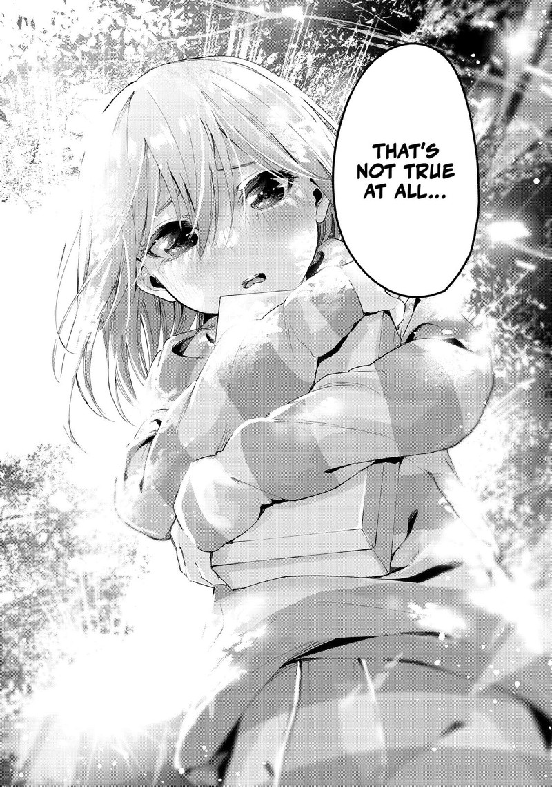 Amagami San Chi No Enmusubi 3 28
