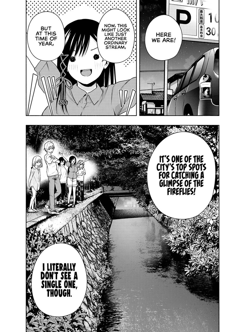 Amagami San Chi No Enmusubi 34 3