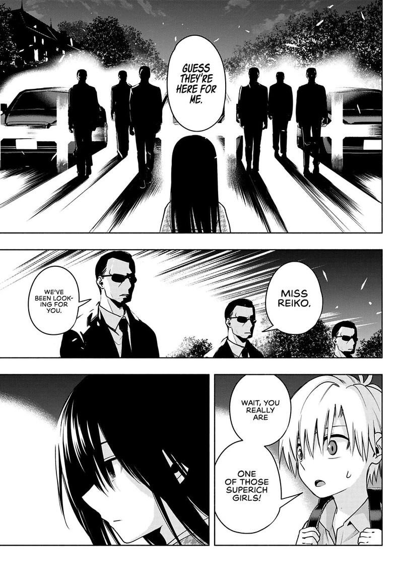 Amagami San Chi No Enmusubi 38 13