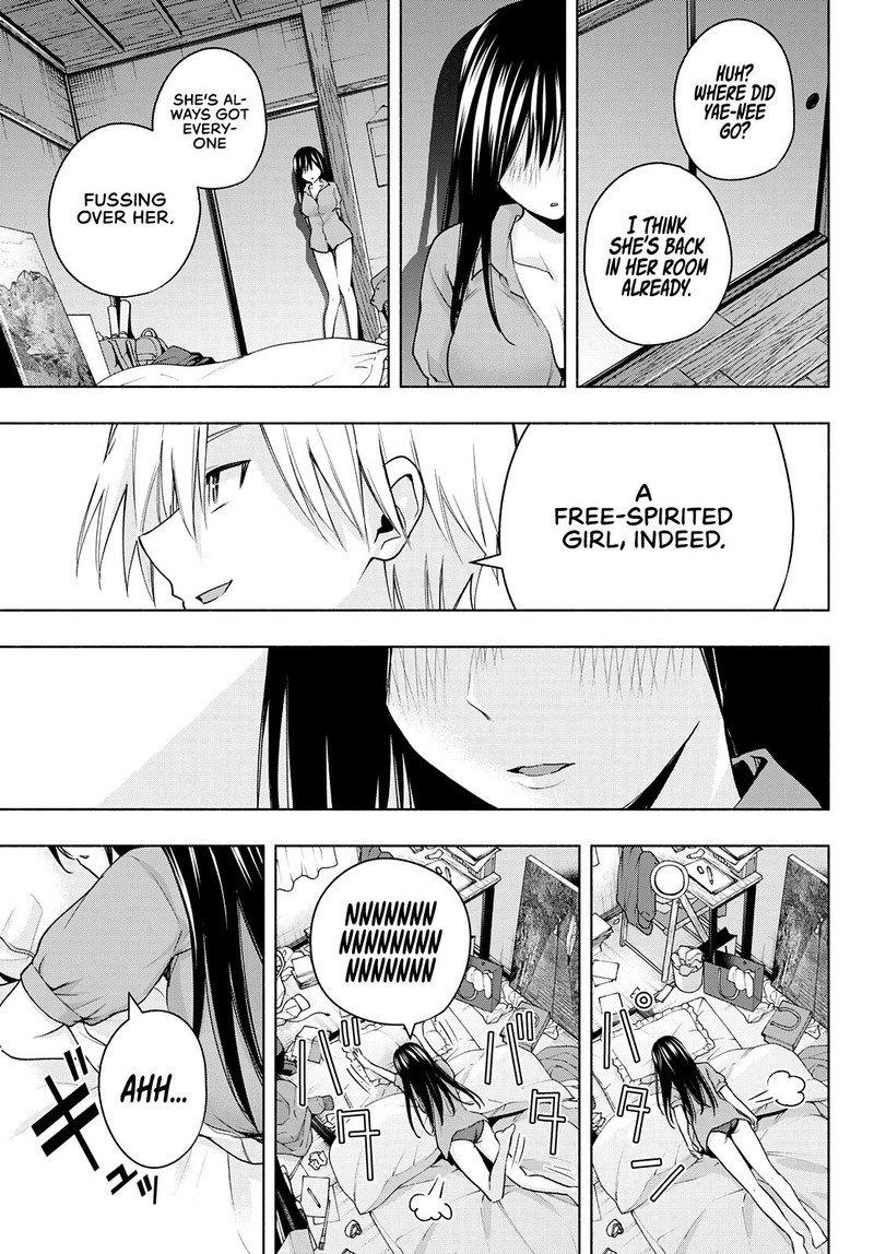 Amagami San Chi No Enmusubi 40 17
