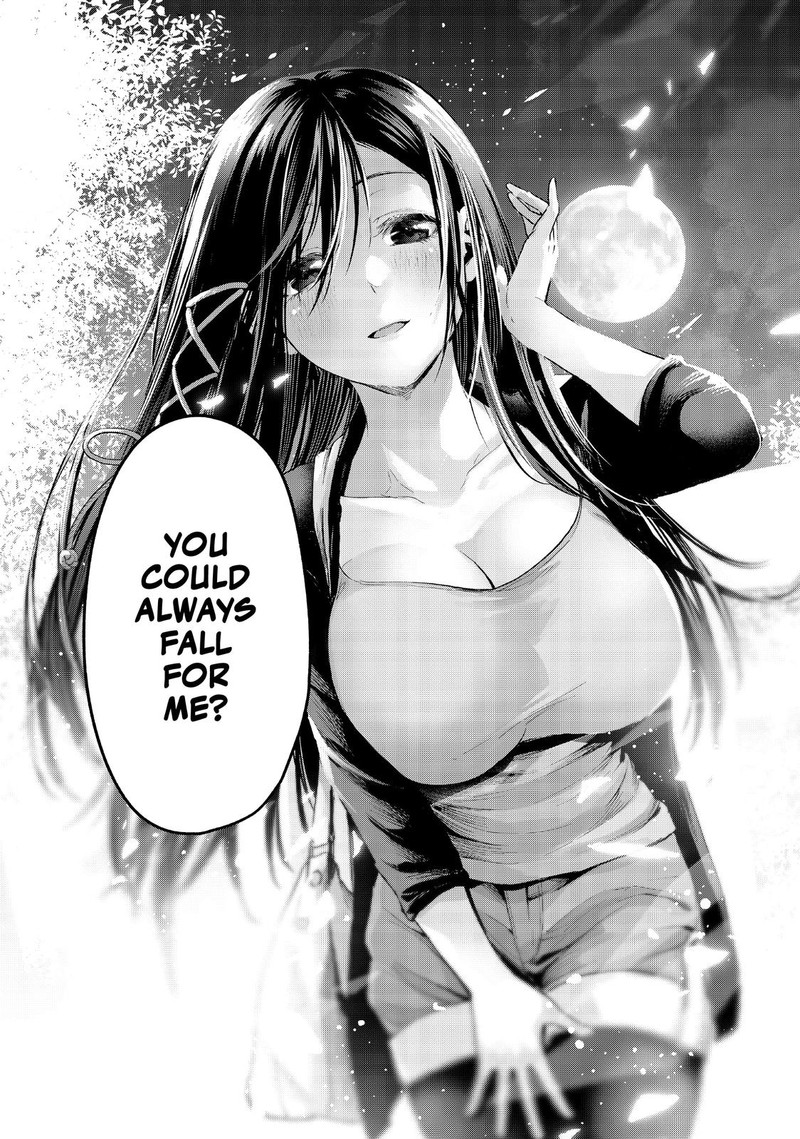 Amagami San Chi No Enmusubi 5 20