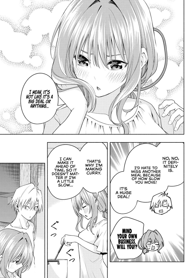 Amagami San Chi No Enmusubi 51 15