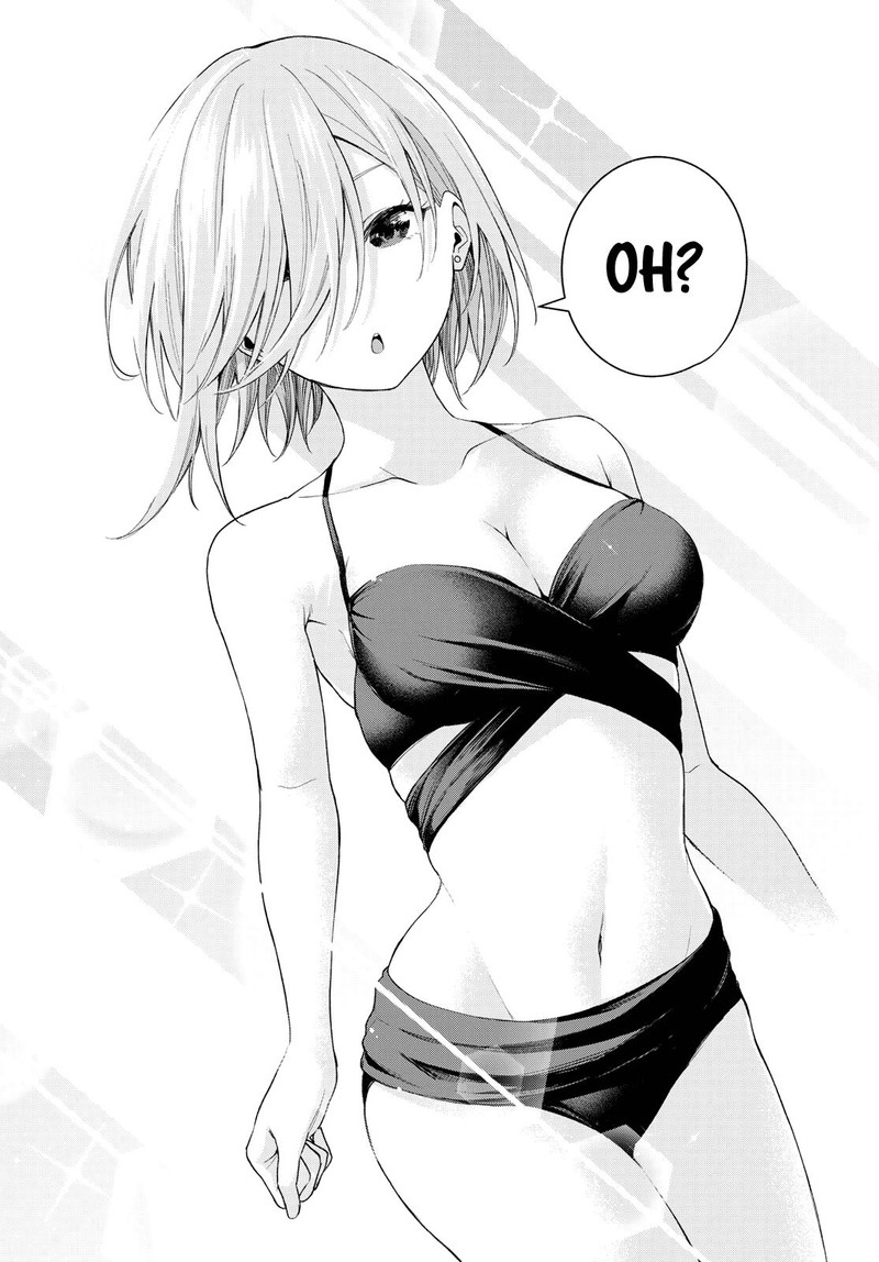 Amagami San Chi No Enmusubi 53 4