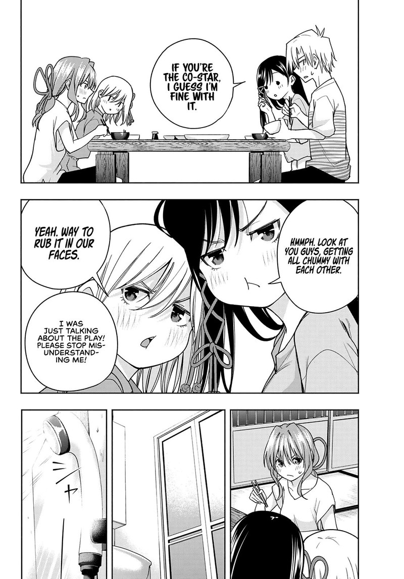 Amagami San Chi No Enmusubi 57 14