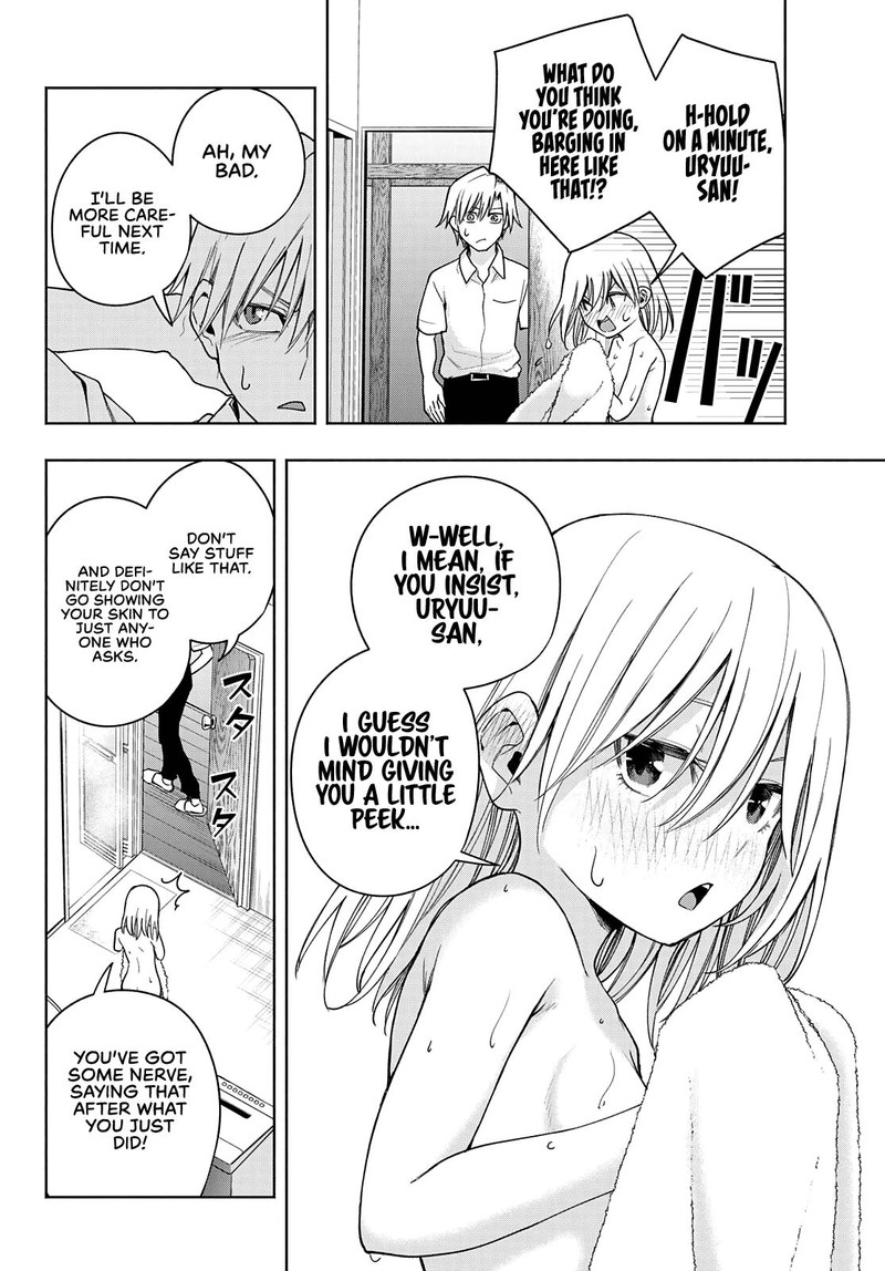 Amagami San Chi No Enmusubi 57 2