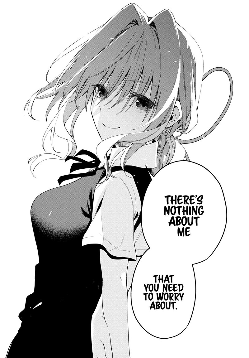Amagami San Chi No Enmusubi 60 16