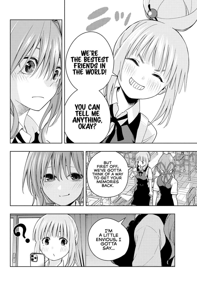 Amagami San Chi No Enmusubi 61 16