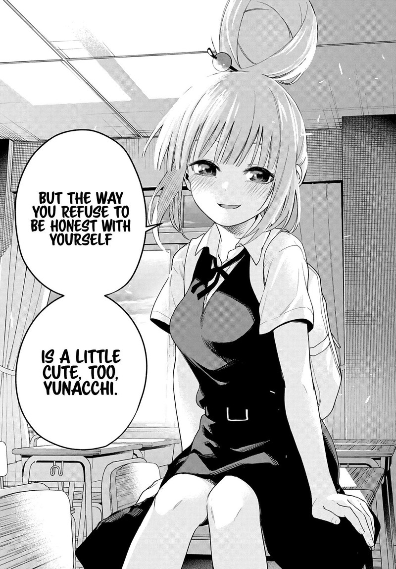 Amagami San Chi No Enmusubi 61 18
