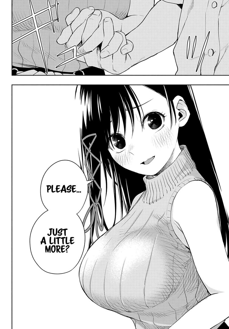 Amagami San Chi No Enmusubi 65 10