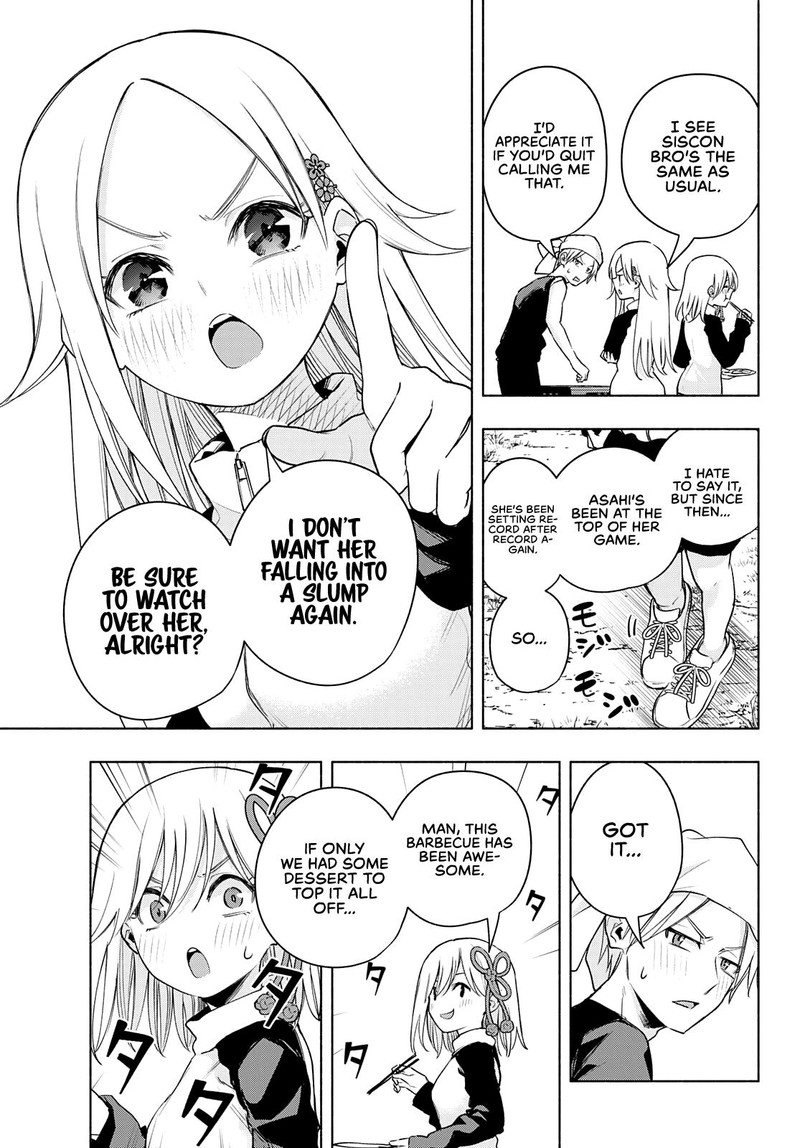 Amagami San Chi No Enmusubi 68 7