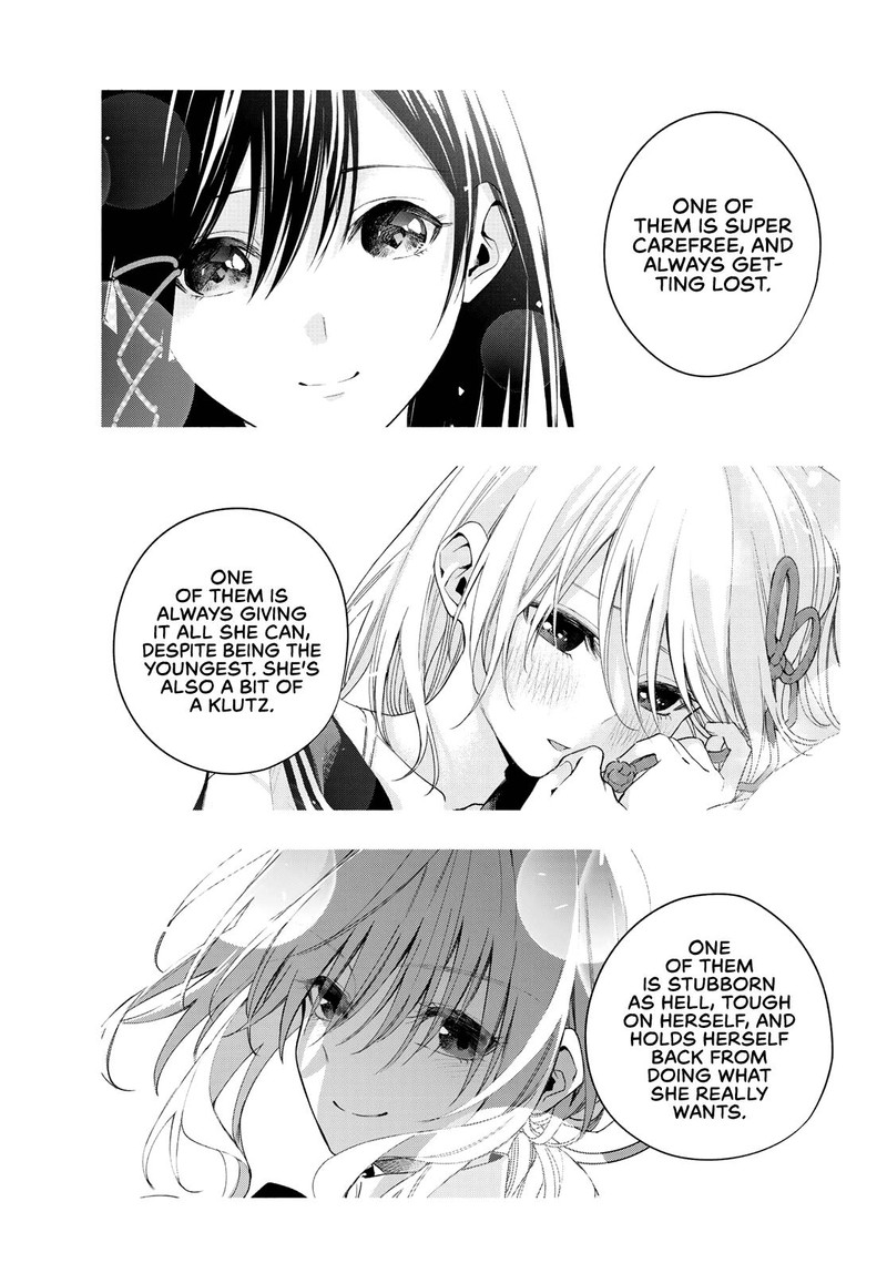 Amagami San Chi No Enmusubi 69 15