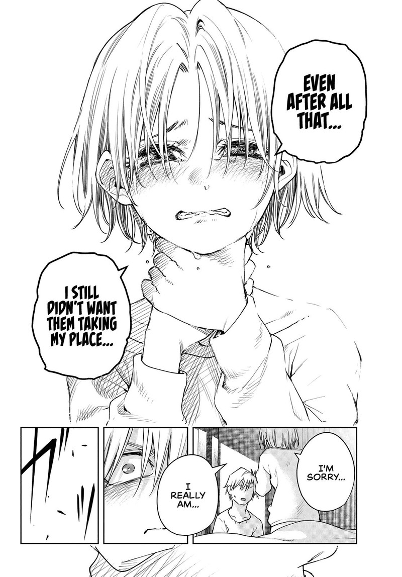 Amagami San Chi No Enmusubi 79 6