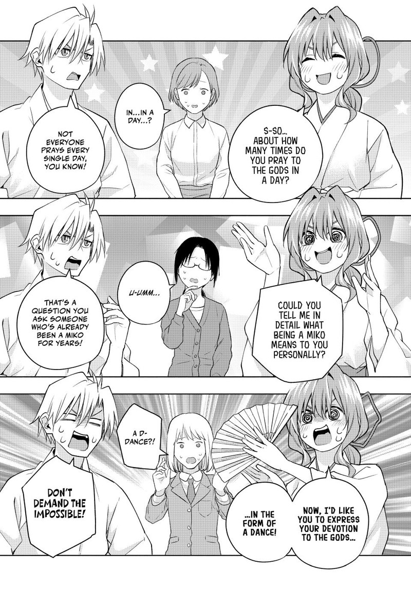 Amagami San Chi No Enmusubi 91 10