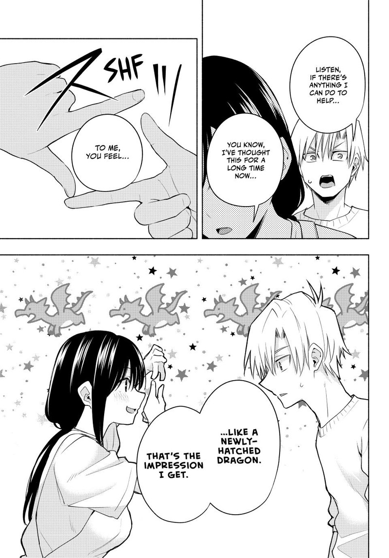 Amagami San Chi No Enmusubi 92 14