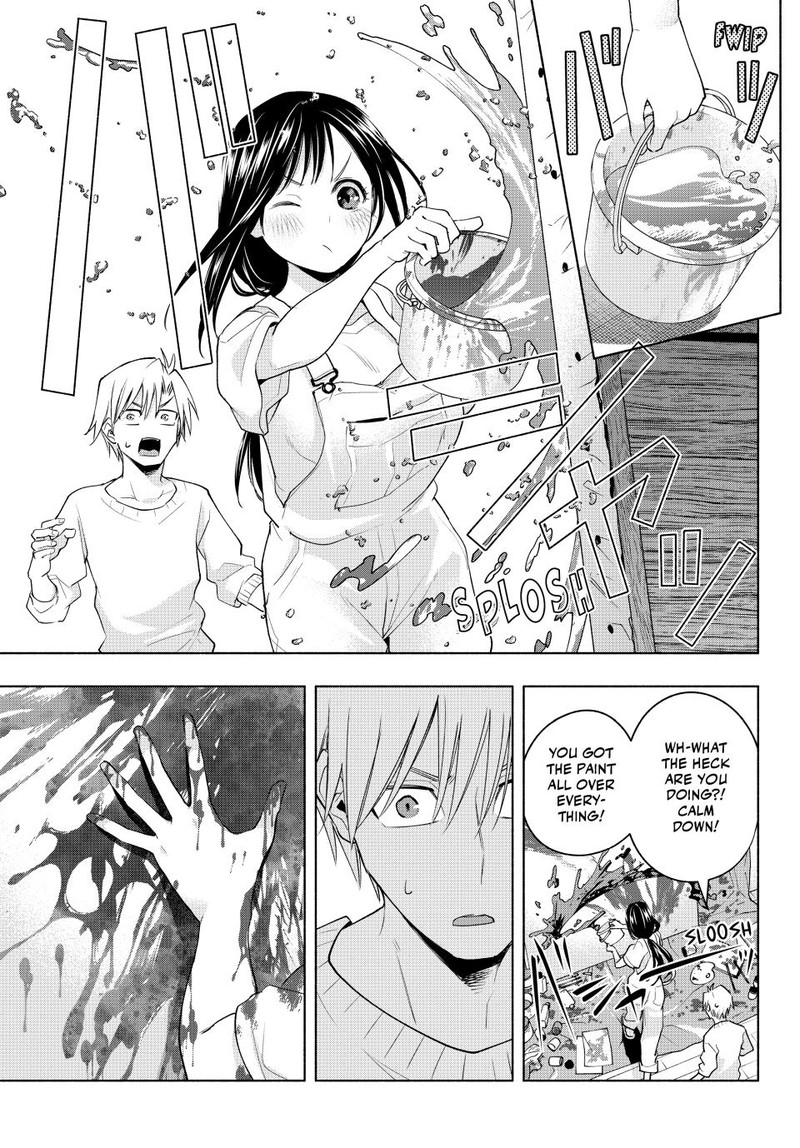 Amagami San Chi No Enmusubi 92 16