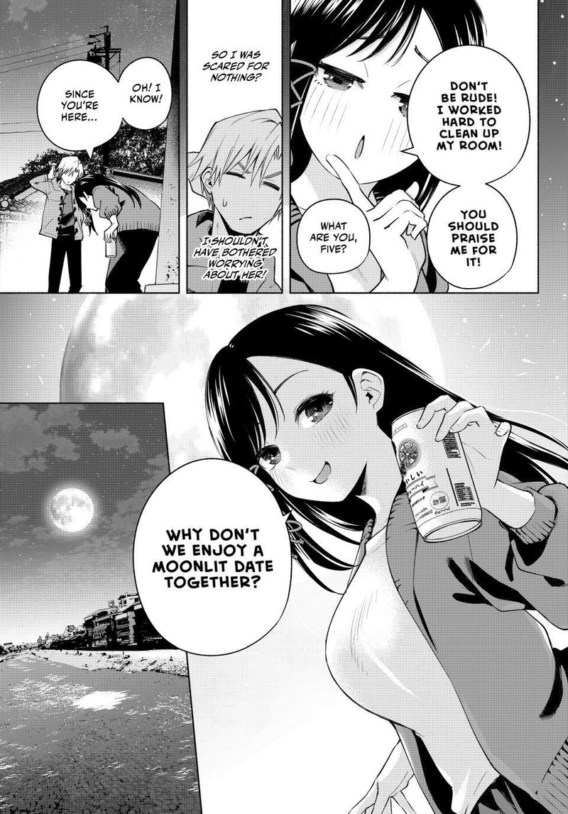 Amagami San Chi No Enmusubi 98 7