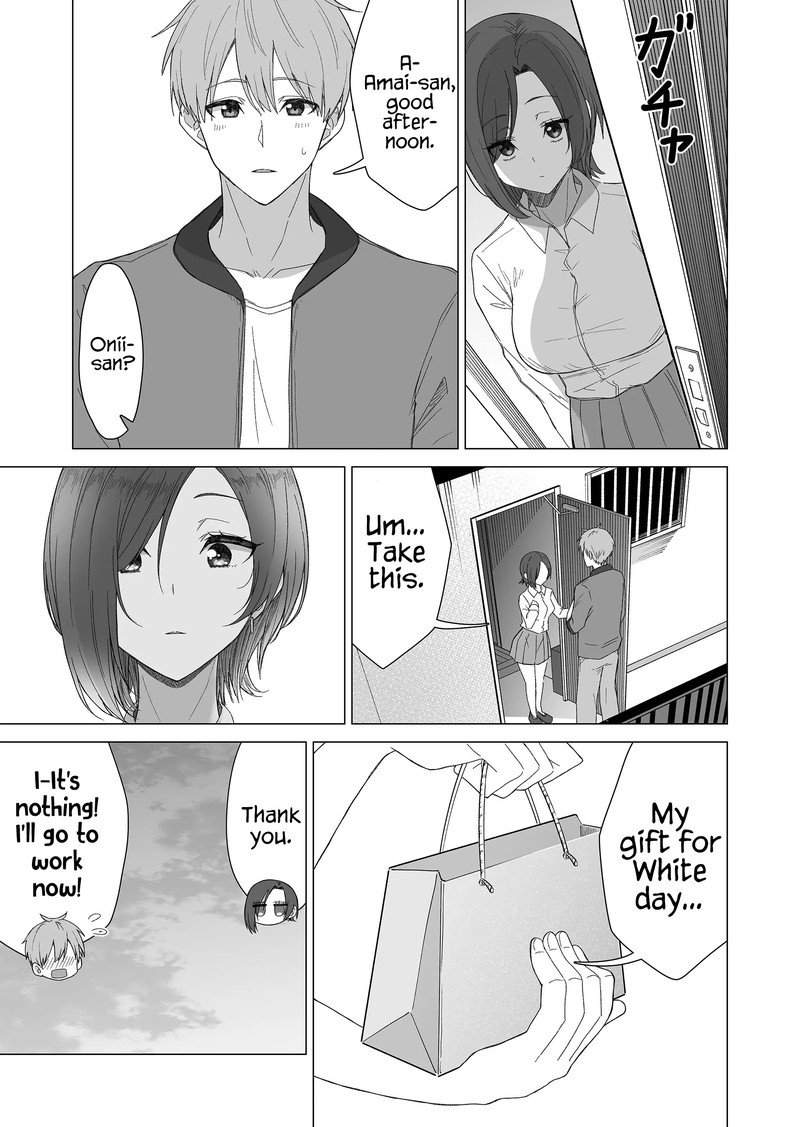 Amai San Wa Tsumetakute Amai 22 5