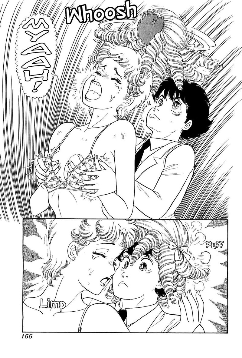 Amai Seikatsu 370 10