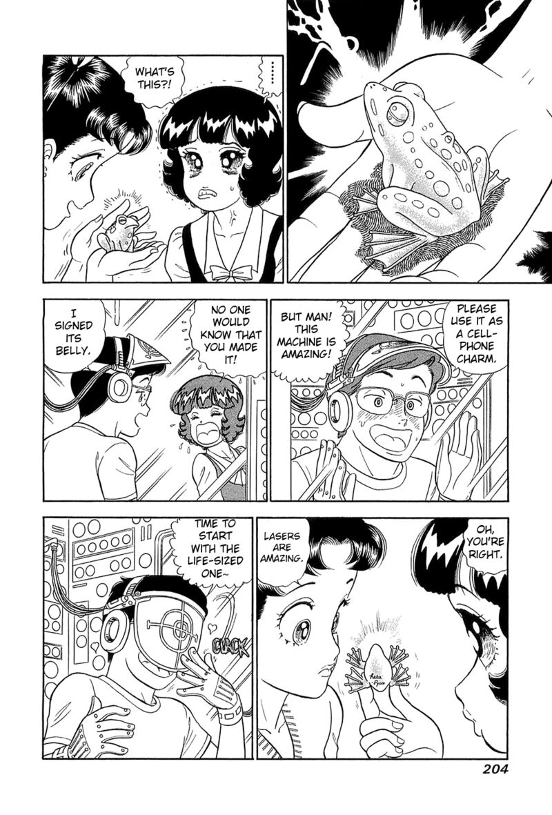 Amai Seikatsu 373 13