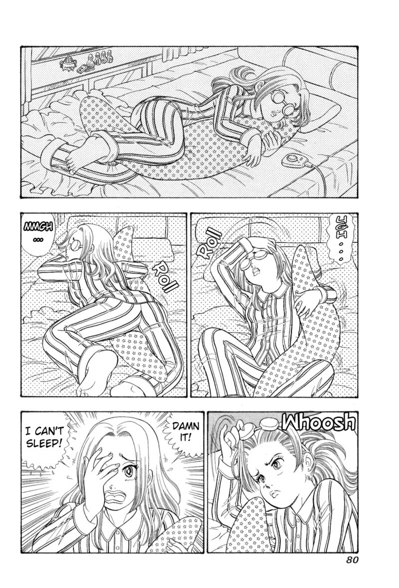 Amai Seikatsu 378 17