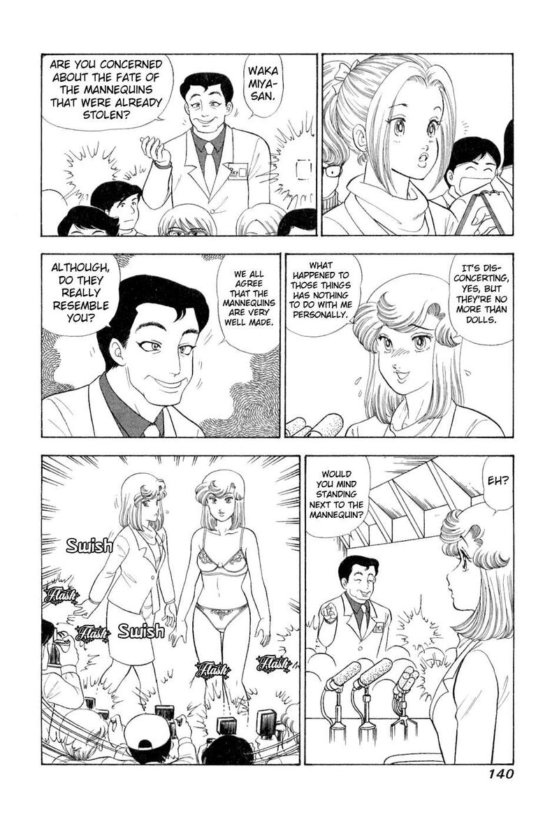 Amai Seikatsu 382 15