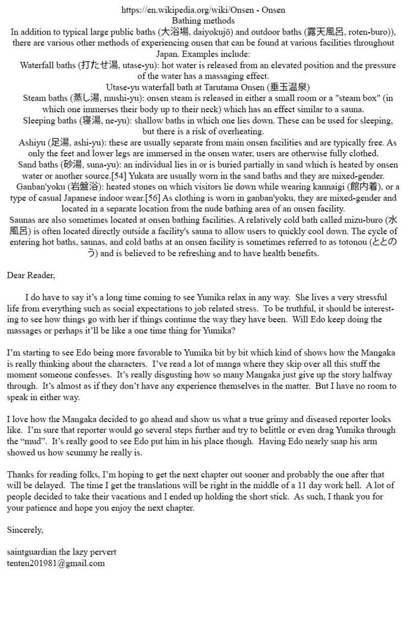 Amai Seikatsu 382 18