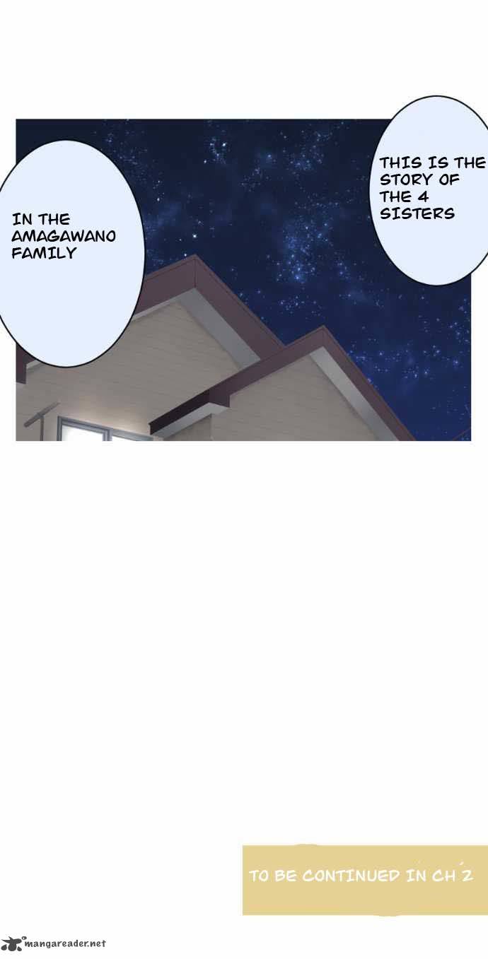 Amanogawa Ke No Yon Shimai 1 30