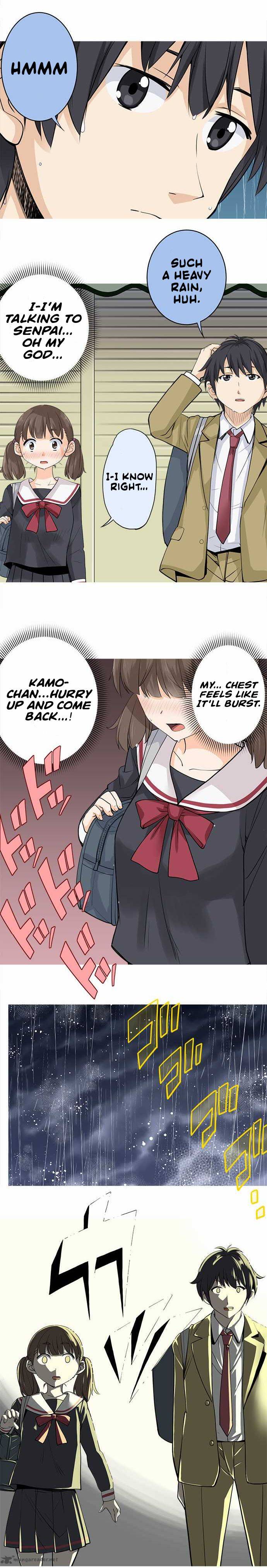 Amanogawa Ke No Yon Shimai 10 6