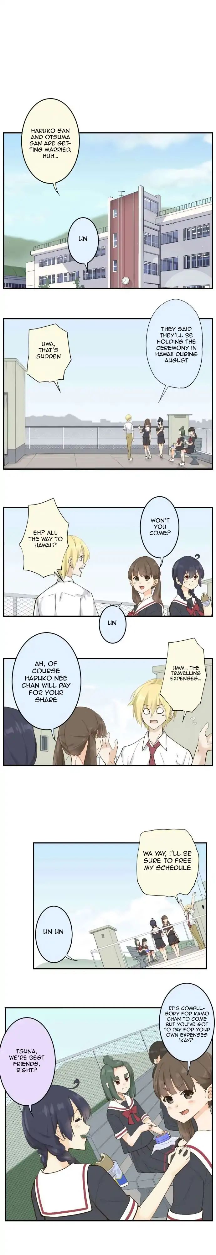 Amanogawa Ke No Yon Shimai 113 1