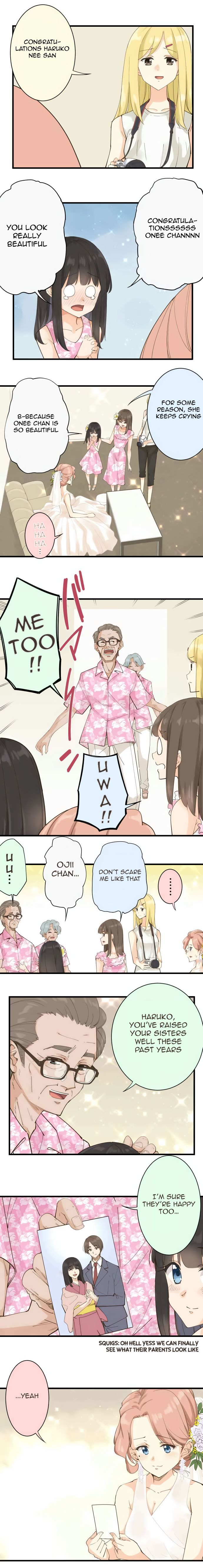 Amanogawa Ke No Yon Shimai 115 2