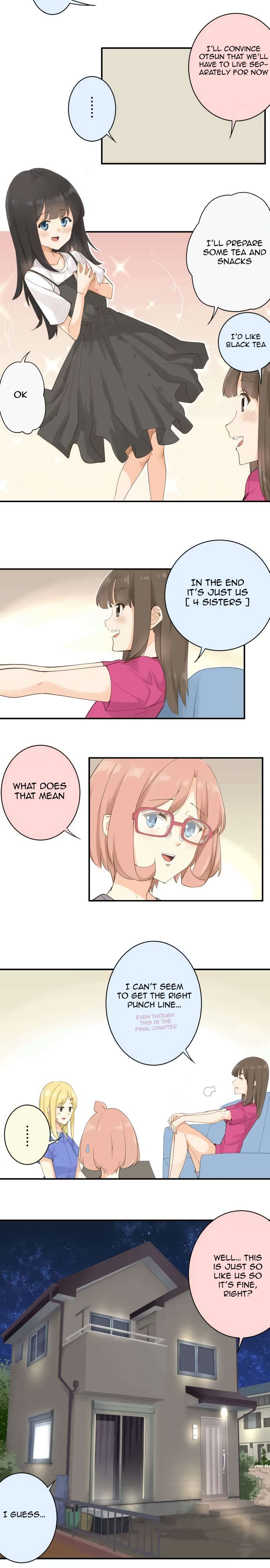 Amanogawa Ke No Yon Shimai 117 4