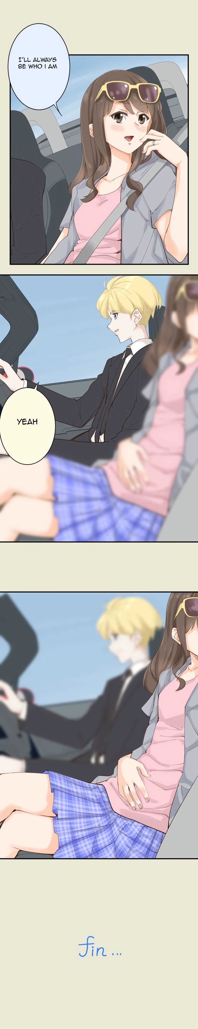 Amanogawa Ke No Yon Shimai 118 5