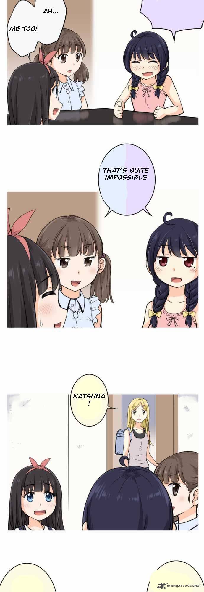 Amanogawa Ke No Yon Shimai 13 9