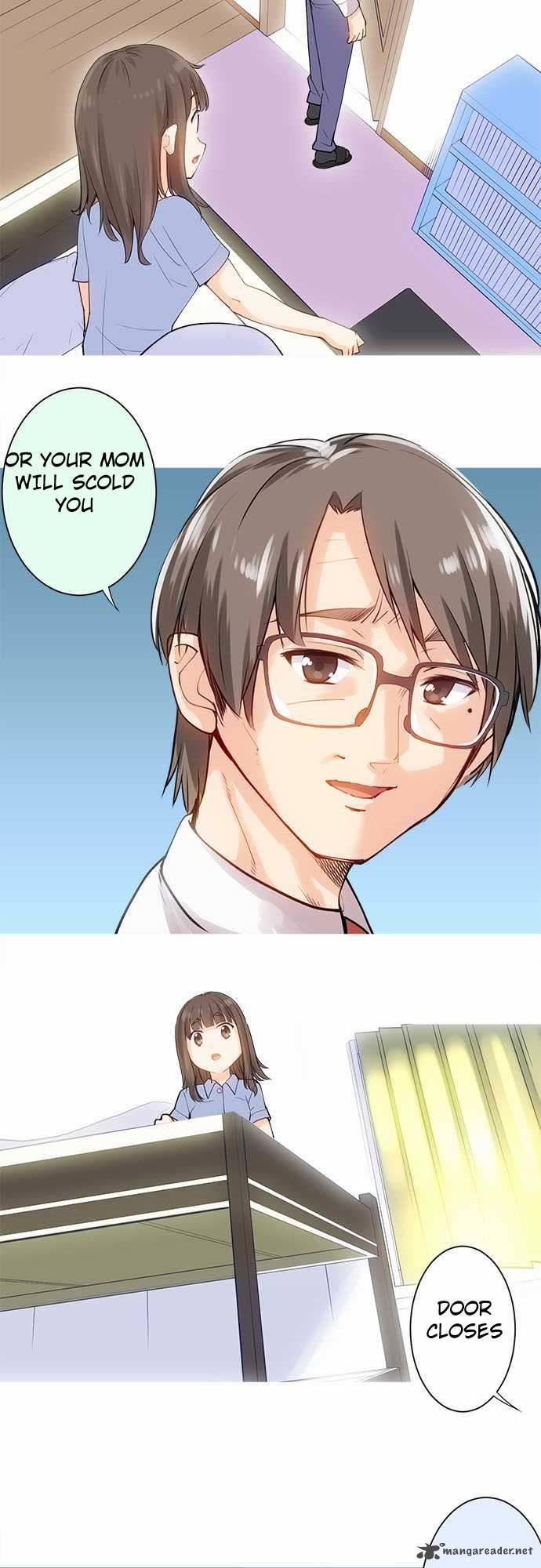 Amanogawa Ke No Yon Shimai 15 14