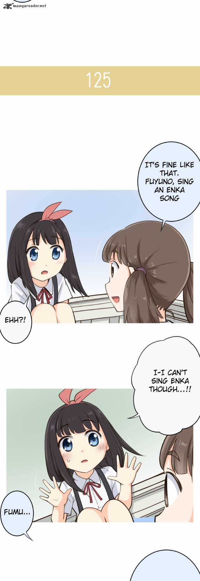 Amanogawa Ke No Yon Shimai 19 7