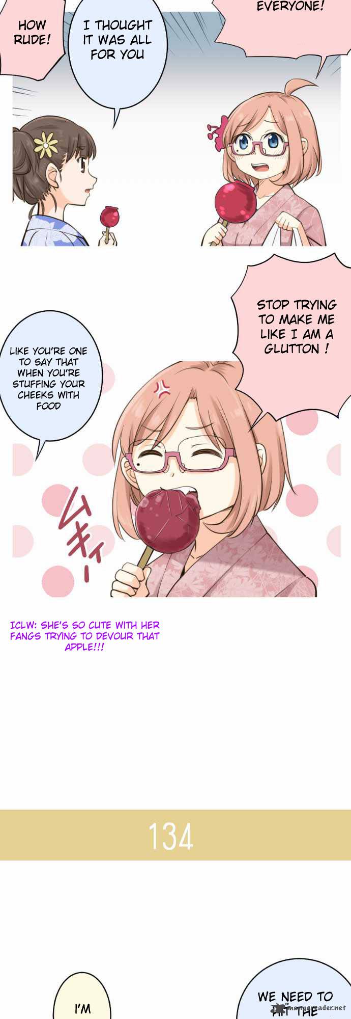 Amanogawa Ke No Yon Shimai 21 8