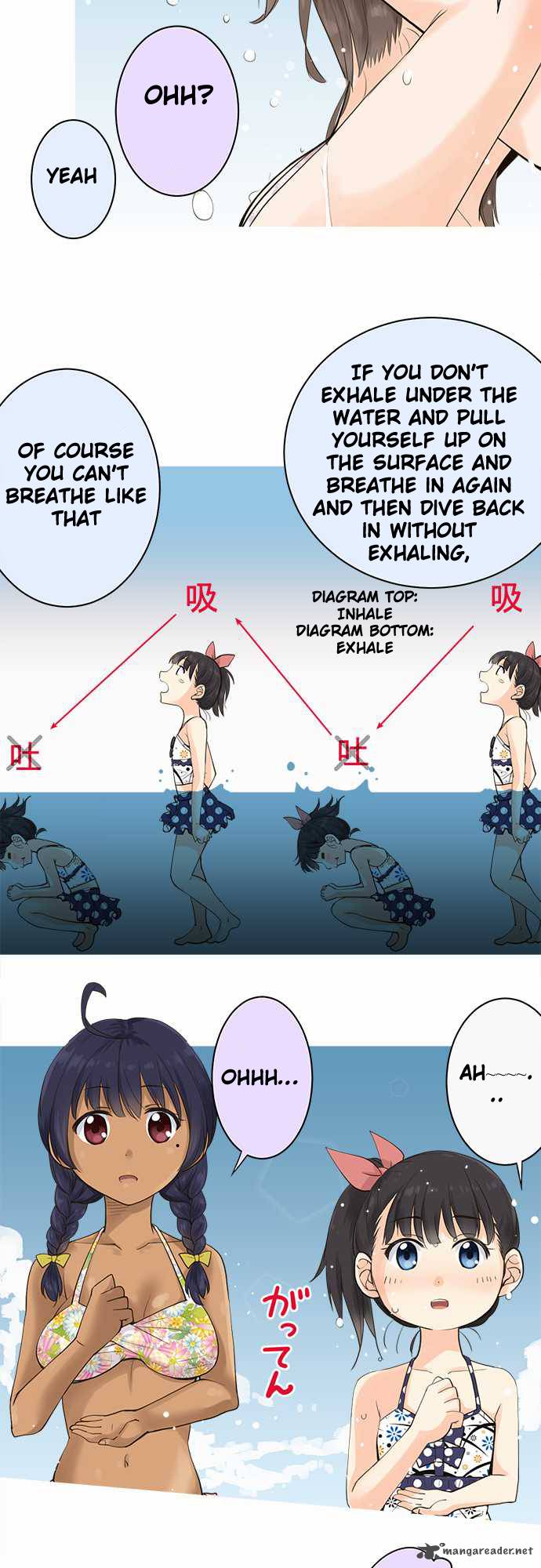 Amanogawa Ke No Yon Shimai 25 14