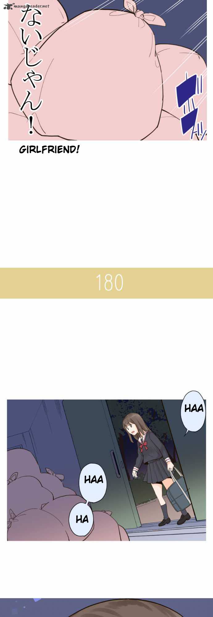 Amanogawa Ke No Yon Shimai 28 7